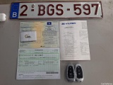  Hyundai  Tucson Hyundai,  '20 PHEV, Hyundai  1.6 T-GDi Plug-in Hybrid 4x4 Feel 5 #20