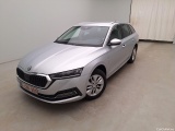  Skoda  Octavia Skoda,  Combi '20, Skoda  Combi 2.0 CRTDI 85kW Clever 5d #2