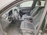 Audi  Q3 Audi,  SB '19 PHEV, Audi  Sportback 45 TFSI e S tronic S Line 5d #3
