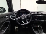  Audi  Q3 Audi,  SB '19 PHEV, Audi  Sportback 45 TFSI e S tronic S Line 5d #5
