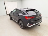  Audi  Q3 Audi,  SB '19 PHEV, Audi  Sportback 45 TFSI e S tronic S Line 5d #6