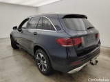  Mercedes  G-Klasee Mercedes-Benz GLC GLC 300 de 4MATIC 5d #7