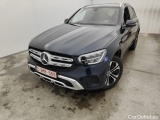  Mercedes  G-Klasee Mercedes-Benz GLC GLC 300 de 4MATIC 5d #26