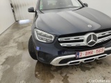  Mercedes  G-Klasee Mercedes-Benz GLC GLC 300 de 4MATIC 5d #29