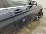  Mercedes  G-Klasee Mercedes-Benz GLC GLC 300 de 4MATIC 5d #96