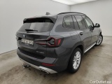  Bmw  X3 BMW  xDrive30e (120 kW) 5d #2