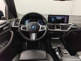  Bmw  X3 BMW  xDrive30e (120 kW) 5d #9