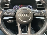  Audi  A3 Audi  Sportback 2.0 30 TDi 85kW S line 5d #21