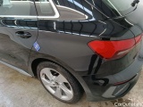  Audi  A3 Audi  Sportback 2.0 30 TDi 85kW S line 5d #44