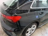  Audi  A3 Audi  Sportback 2.0 30 TDi 85kW S line 5d #53