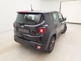  Jeep  Patriot Jeep, Renegade FL'18, Jeep Renegade 1.5 Turbo T4 130 4x2 MHEV DCT7 Longi #8