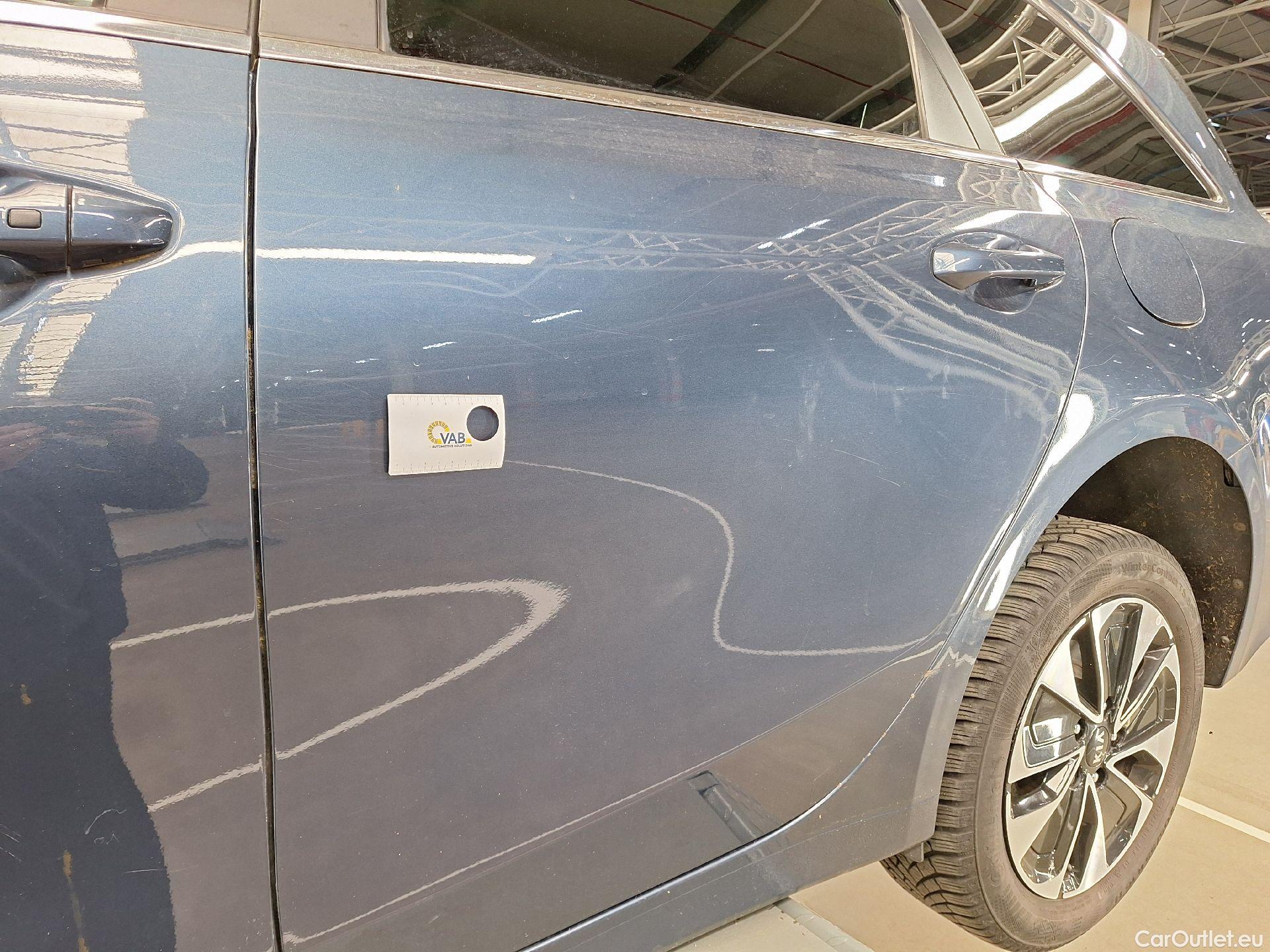  KIA  Cee'd Kia, Ceed SW '18, KIA ceed Sportswagon Sense 1.6 GDi PHEV DCT ISG 5d #23