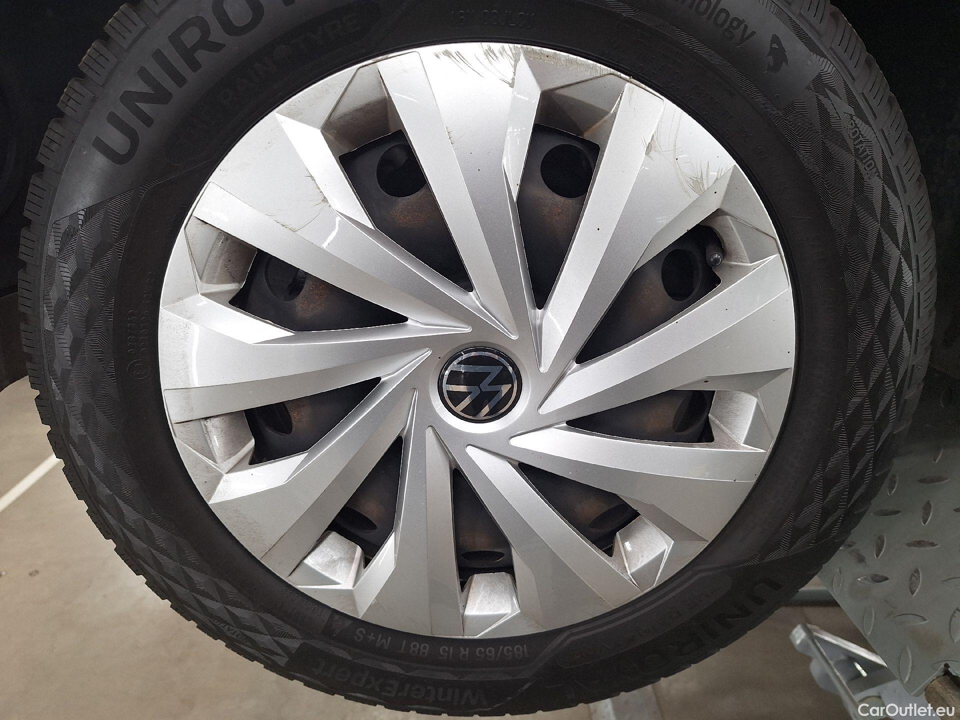  Volkswagen  Polo VW,  '17, Volkswagen  1.0 TSI Comfortline DSG 5d #25