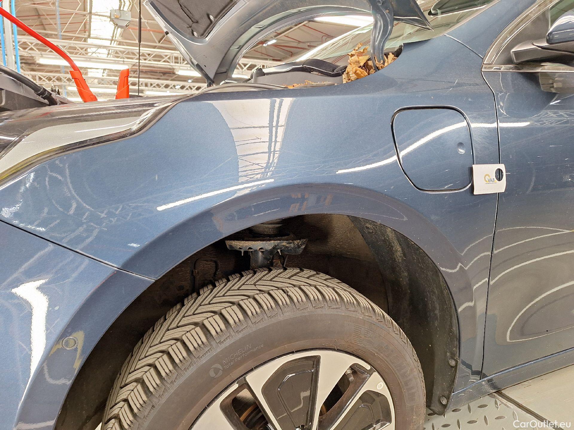  KIA  Cee'd Kia, Ceed SW '18, KIA ceed Sportswagon Sense 1.6 GDi PHEV DCT ISG 5d #18