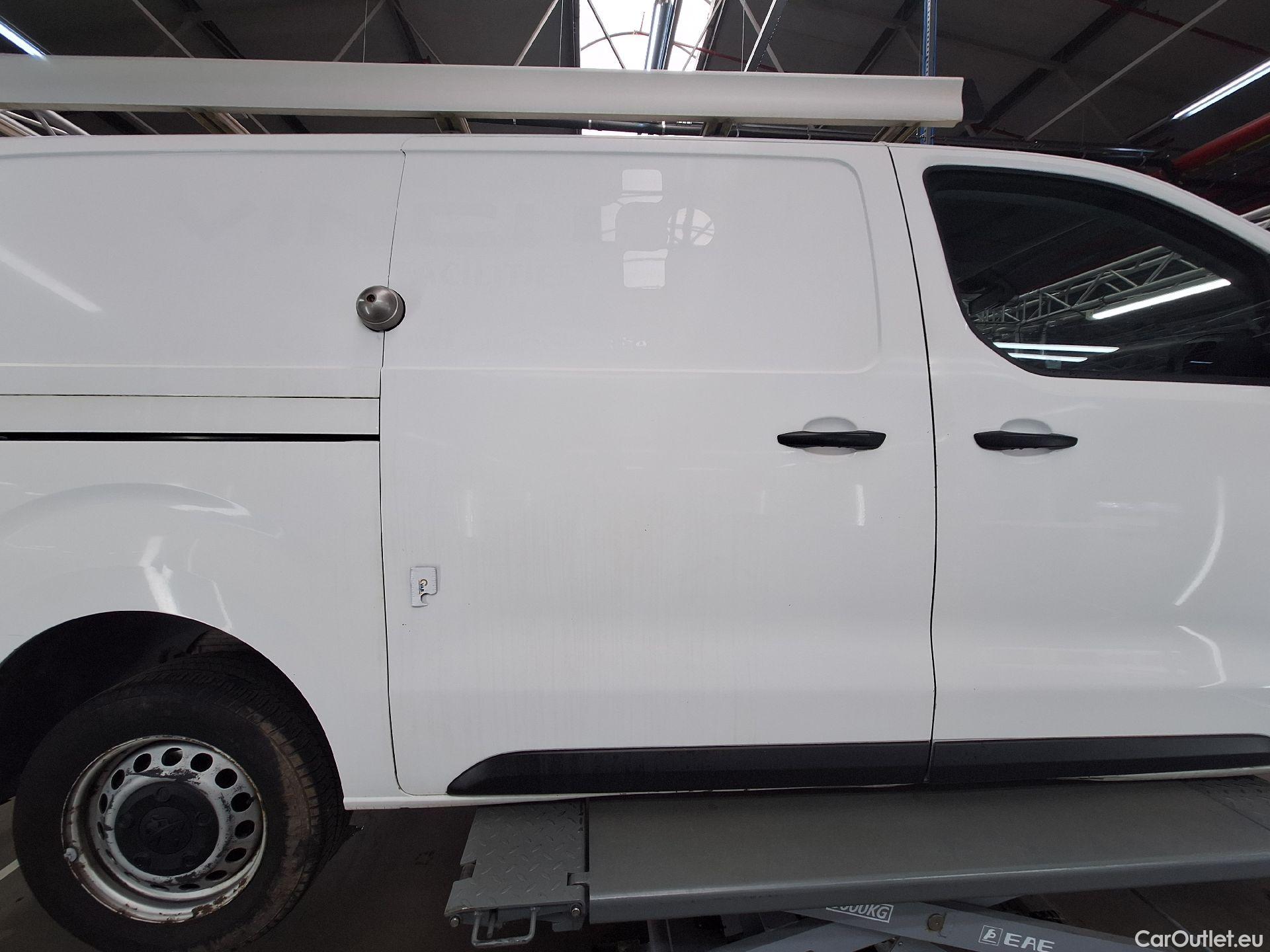  Peugeot  Expert Peugeot, _ '16, Peugeot  Long Premium L3 2.0 BlueHDi S&S EAT #22