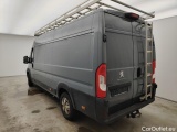  Peugeot  Boxer Peugeot  2.2 BlueHDi S&S 165 435 L4H2 4d #7