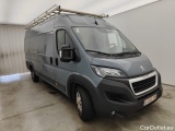  Peugeot  Boxer Peugeot  2.2 BlueHDi S&S 165 435 L4H2 4d #8