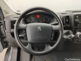  Peugeot  Boxer Peugeot  2.2 BlueHDi S&S 165 435 L4H2 4d #26