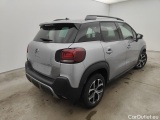 Citroen  C3 Citroën  Aircross 1.2 PureTech 110 S&S MAN6 Shine 5d #2