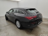  Mercedes  CLA-Klasse Mercedes-Benz CLA Shooting Brake CLA 180 d Business Solution 5d #7