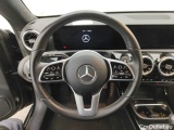  Mercedes  CLA-Klasse Mercedes-Benz CLA Shooting Brake CLA 180 d Business Solution 5d #30