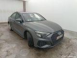  Audi  A3 Audi  Berline 2.0 TDi 30 85kW S line 4d #8