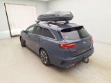  KIA  Cee'd Kia, Ceed SW '18, KIA ceed Sportswagon Sense 1.6 GDi PHEV DCT ISG 5d #6