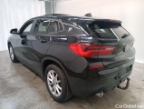  Bmw  X2 BMW  sDrive16d 85kW Aut. 5d #7
