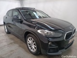  Bmw  X2 BMW  sDrive16d 85kW Aut. 5d #8