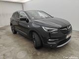  Opel   Grandland X Opel 1.5 Turbo ECOTEC D S/S AT8 Ultimate 5d #8