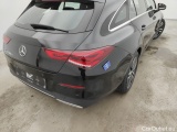  Mercedes  CLA-Klasse Mercedes-Benz CLA Shooting Brake CLA 200 d Business Solution 5d #43