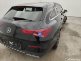  Mercedes  CLA-Klasse Mercedes-Benz CLA Shooting Brake CLA 200 d Business Solution 5d #49