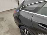  Mercedes  CLA-Klasse Mercedes-Benz CLA Shooting Brake CLA 200 d Business Solution 5d #51