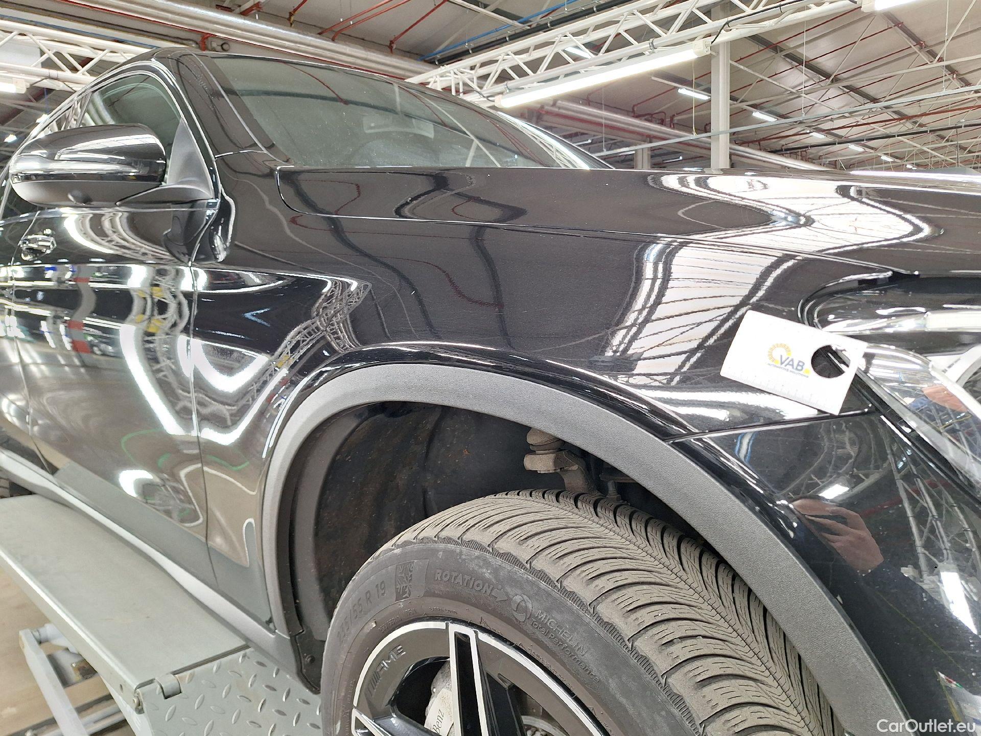  Mercedes  G-Klasee Mercedes, GLC Coupé FL'19, Mercedes-Benz GLC Coupé GLC 200 d Business Solutio #44