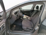  Volkswagen  Golf  Volkswagen Variant 1.6 TDi Trendline 5d #3