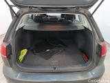  Volkswagen  Golf  Volkswagen Variant 1.6 TDi Trendline 5d #15