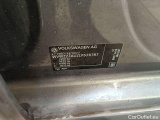  Volkswagen  Golf  Volkswagen Variant 1.6 TDi Trendline 5d #19