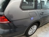  Volkswagen  Golf  Volkswagen Variant 1.6 TDi Trendline 5d #38