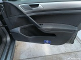  Volkswagen  Golf  Volkswagen Variant 1.6 TDi Trendline 5d #59