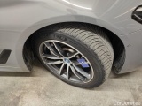  Bmw  Serie 5 BMW 5 Reeks Touring 520e 150kW 5d #31