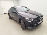  Mercedes  G-Klasee Mercedes, GLC Coupé FL'19, Mercedes-Benz GLC Coupé GLC 200 d Business Solutio #9
