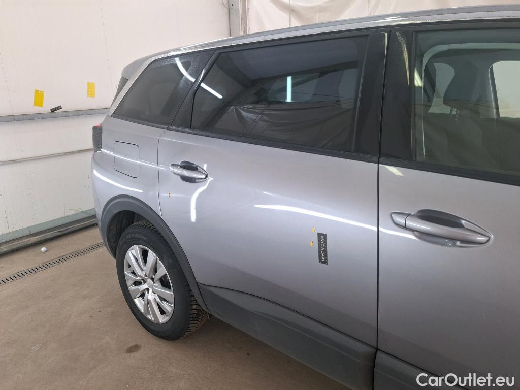  Peugeot  5008  Active Business 1.2 PureTech 130CV BVM6 E6d #10