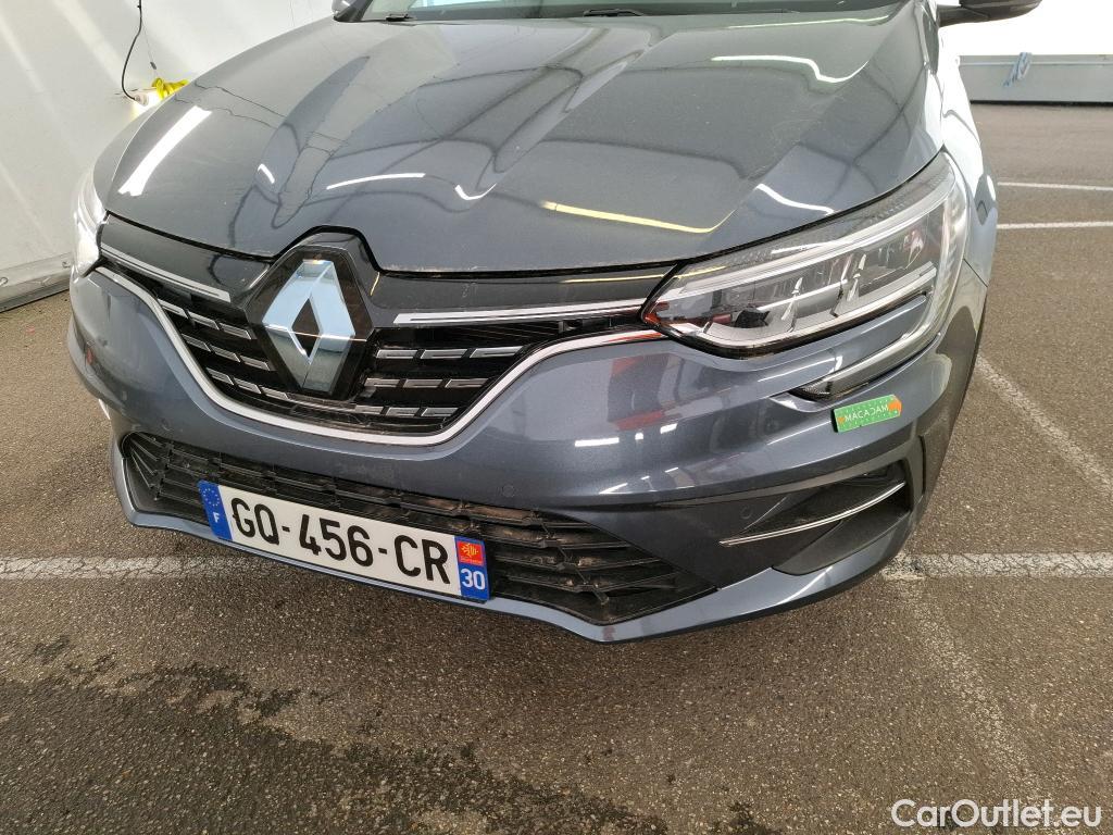  Renault  Megane  IV Berline 5 ptes. Evolution 1.5 dCi 115CV BVM6 E6d #15