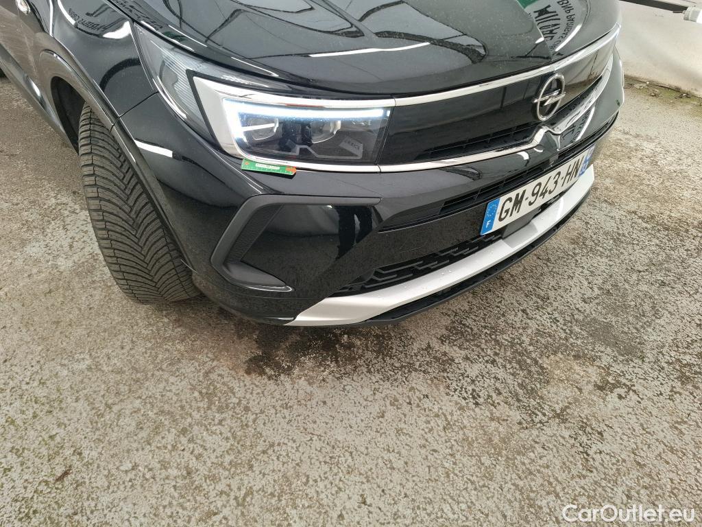  Opel   Grandland X Grandland X Elegance Business 1.5 130CV BVA8 E6d #6