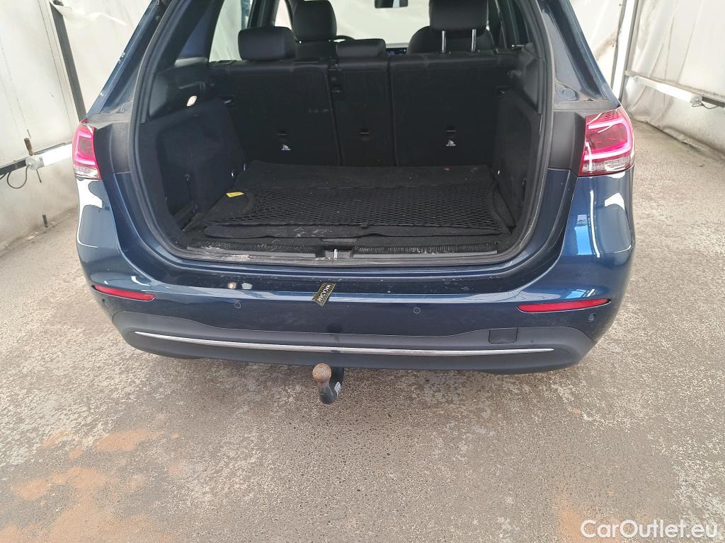  Mercedes  B-Klasse MERCEDES-BENZ Classe B / 2019 / 5P / monospace B 200 d Business Line Edition BA8 #8