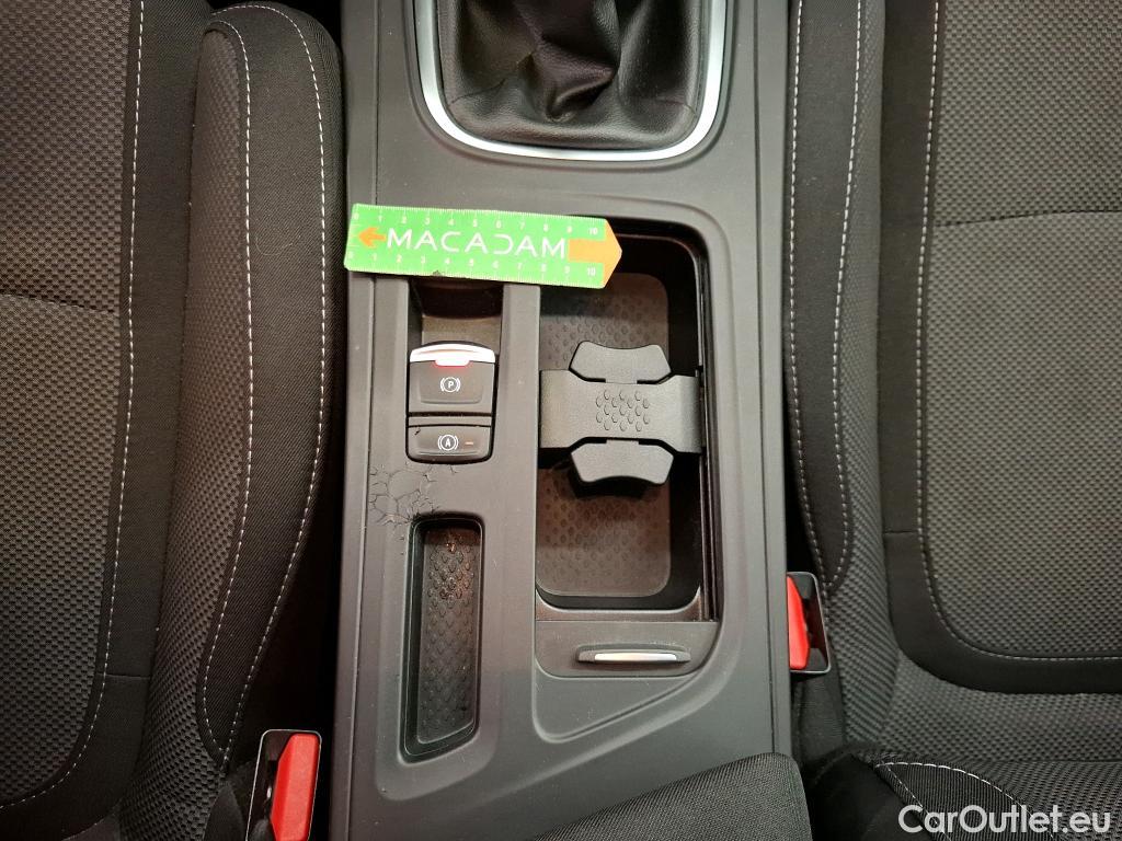  Renault  Megane  IV Berline 5 ptes. Evolution 1.5 dCi 115CV BVM6 E6d #7