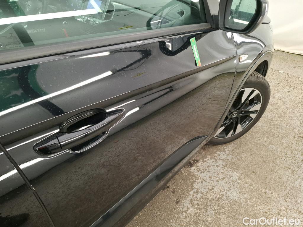  Opel   Grandland X Grandland X Elegance Business 1.5 130CV BVA8 E6d #1