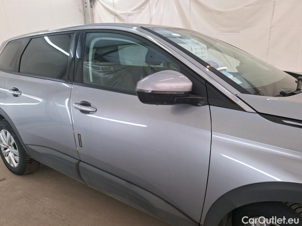  Peugeot  5008  Active Business 1.2 PureTech 130CV BVM6 E6d #1