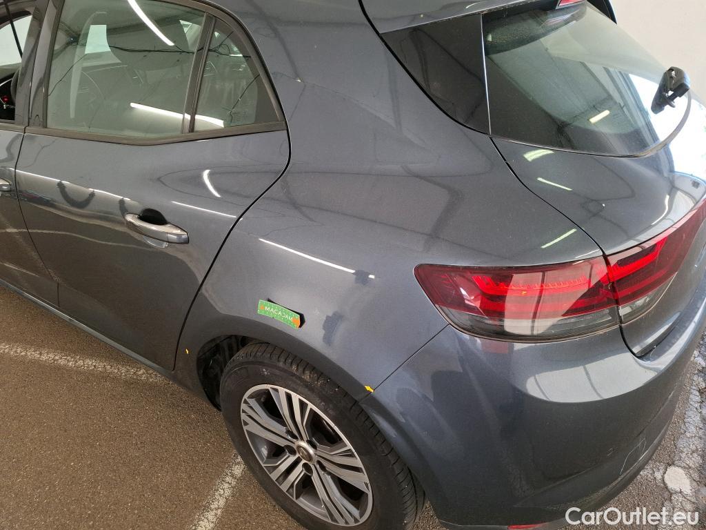  Renault  Megane  IV Berline 5 ptes. Evolution 1.5 dCi 115CV BVM6 E6d #4