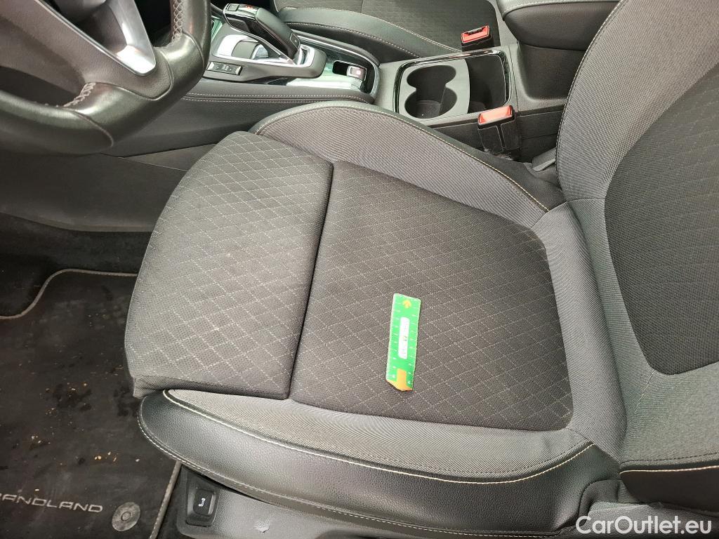  Opel   Grandland X Grandland X Elegance Business 1.5 130CV BVA8 E6d #14